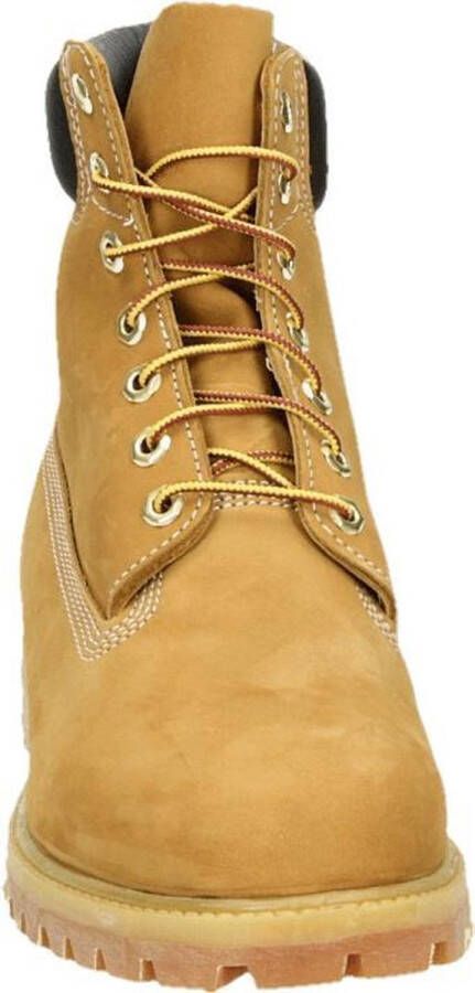 Timberland Heren Veterboots 6in Premium Boot Heren +