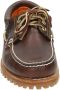 Timberland Bruine Platte Schoenen Anti-Fatigue Technologie Brown Heren - Thumbnail 13