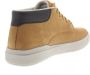 Timberland Veterschoenen SENECA BAY MID LACE UP SNEAKER Winterlaarzen veterschoenen winterschoenen - Thumbnail 5