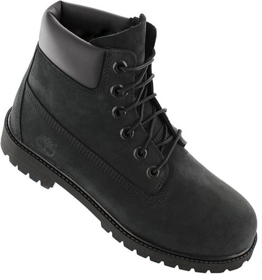 Timberland Icon 6Inches Premium Wandelschoenen Unisex zwart