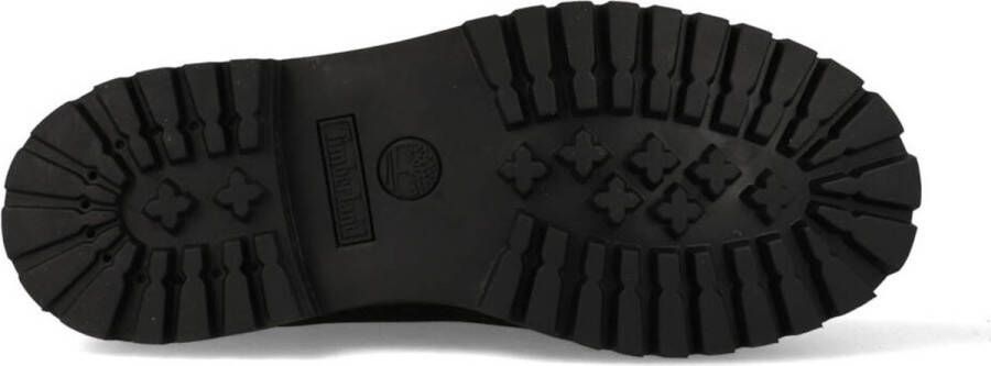 Timberland Icon 6Inches Premium Wandelschoenen Unisex zwart