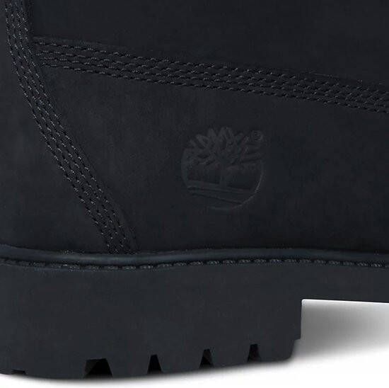 Timberland Icon 6Inches Premium Wandelschoenen Unisex zwart