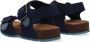 Timberland Castle Island 2 Strap Jongens Sandalen blauw - Thumbnail 9