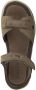 Timberland Jongens Sandalen Oak Bluffs Leather 2 Strap Kid - Thumbnail 3