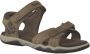 Timberland Jongens Sandalen Oak Bluffs Leather 2 Strap Kid - Thumbnail 5