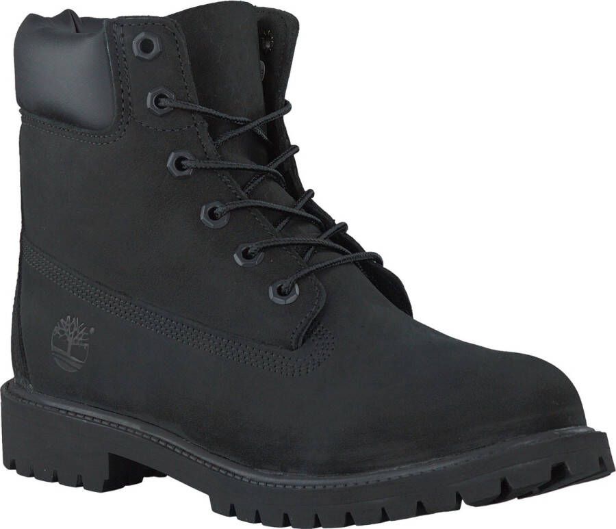 Timberland Veterschoenen PREMIUM 6 INCH LACE UP WATERPROOF BOOT Winterlaarzen veterschoenen winterschoenen waterdicht - Foto 10