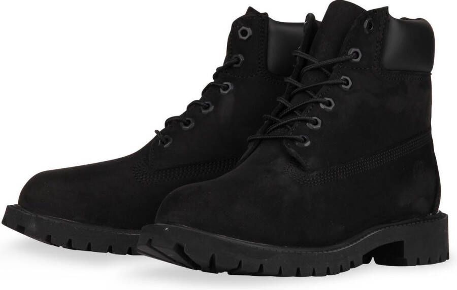 Timberland Veterschoenen PREMIUM 6 INCH LACE UP WATERPROOF BOOT Winterlaarzen veterschoenen winterschoenen waterdicht - Foto 9