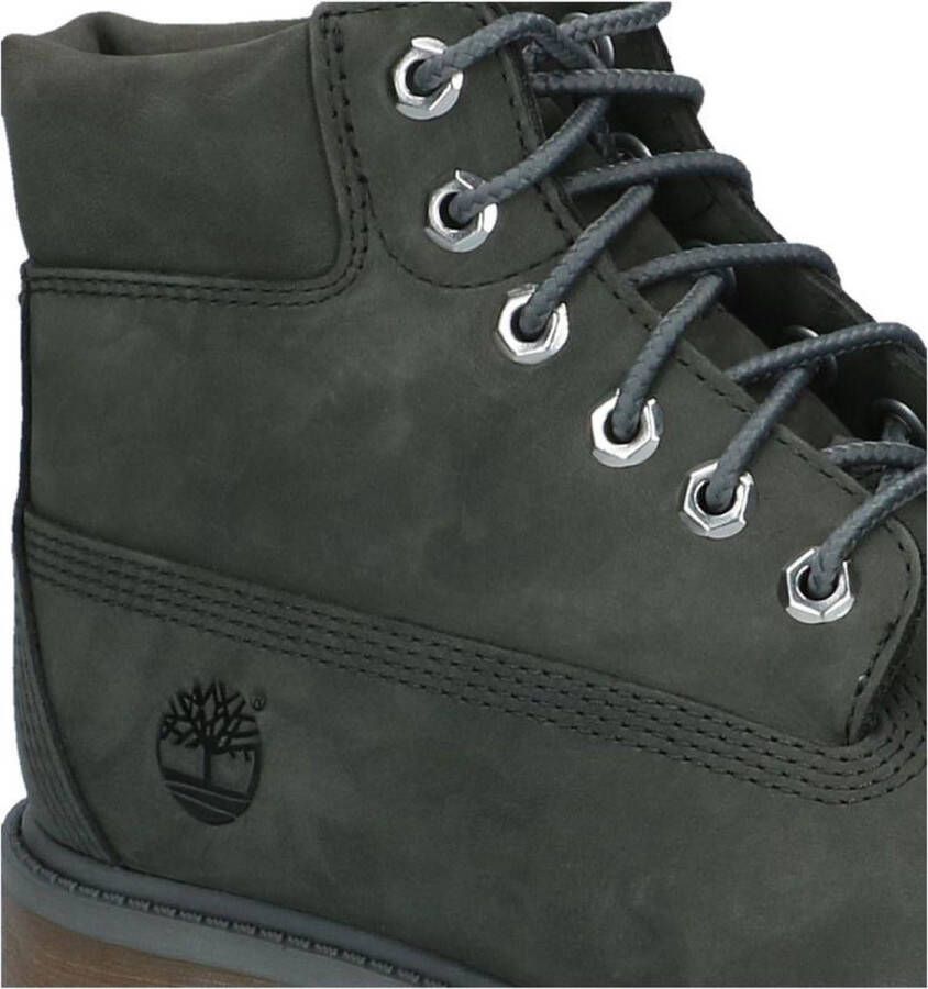 Timberland Boots in groen voor In Premium Wp Boot - Foto 8