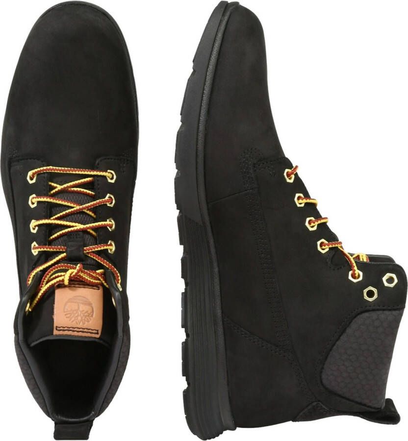 Timberland Killington Chukka Sneakers Mannen zwart