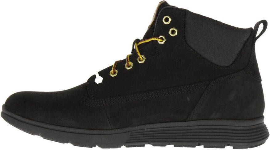 Timberland Killington Chukka Sneakers Mannen zwart