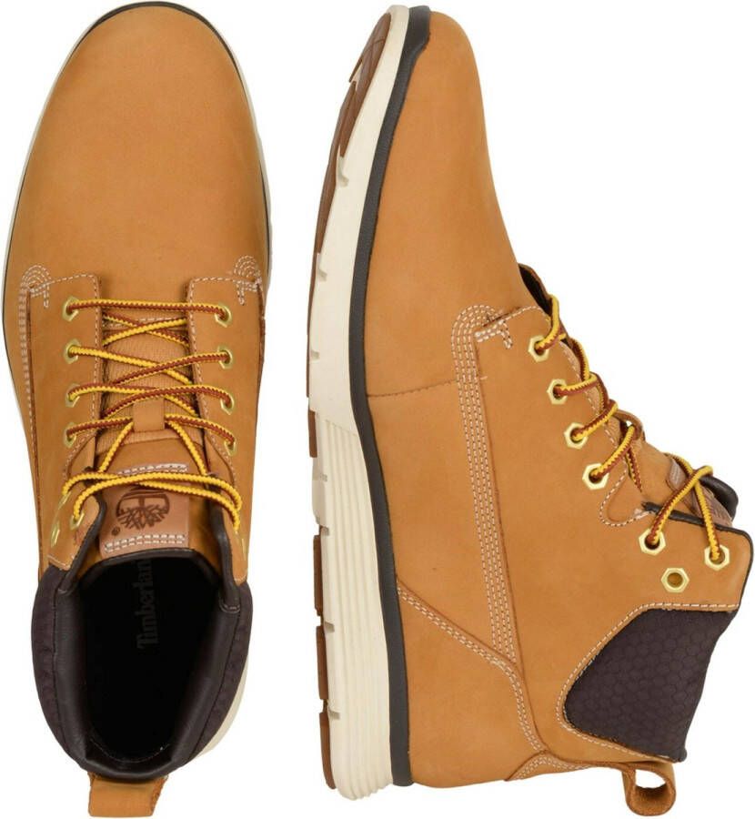 Timberland Killington heren veterboot Camel