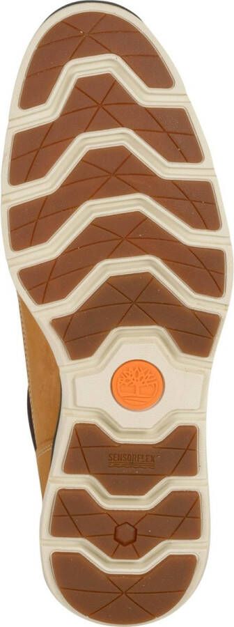 Timberland Killington heren veterboot Camel