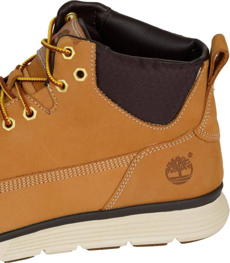 Timberland Killington heren veterboot Camel