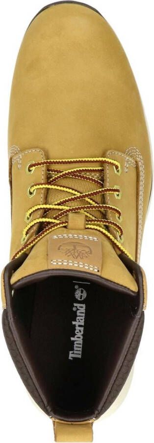 Timberland Killington heren veterboot Camel