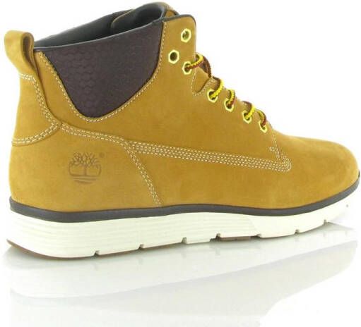 Timberland Killington heren veterboot Camel