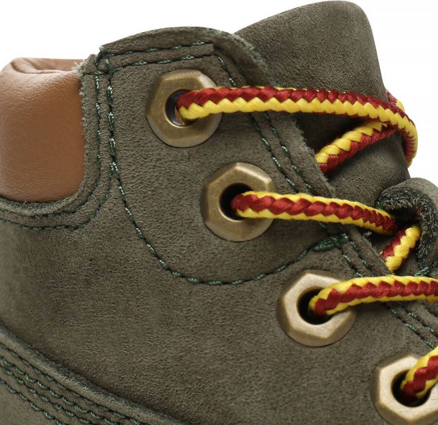 Timberland Laarzen Unisex