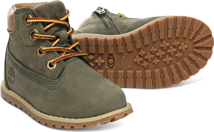 Timberland Laarzen Unisex