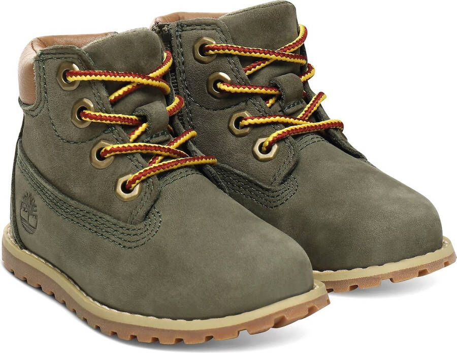 Timberland Laarzen Unisex