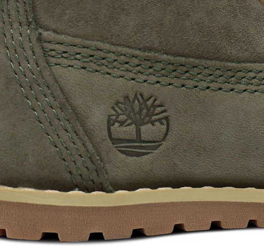 Timberland Laarzen Unisex