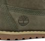 Timberland Pokey Pine 6in Boot Kids Veterboots Laarzen Met Veters Groen - Thumbnail 11