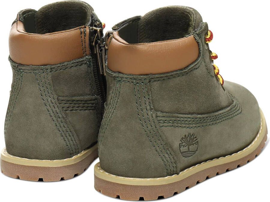 Timberland Laarzen Unisex