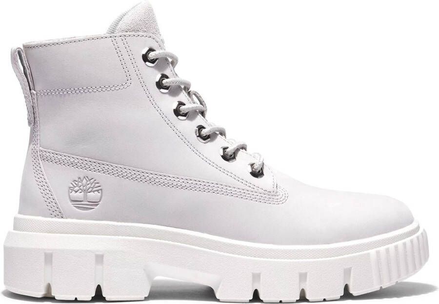 Timberland Laarzen Vrouwen