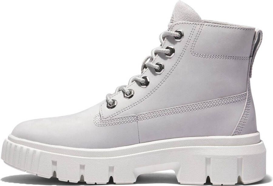 Timberland Laarzen Vrouwen