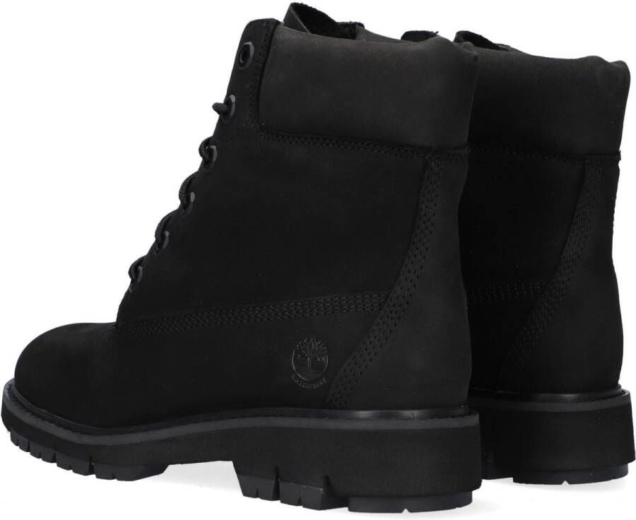 Timberland Laarzen Vrouwen