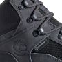 Timberland Lincoln Peak Lite Mid F L WP Heren Sneakers Jet Black - Thumbnail 2