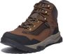 Timberland Lincoln Peak Lite Mid F L WP Heren Sneakers Potting Soil - Thumbnail 4