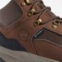 Timberland Lincoln Peak Lite Mid F L WP Heren Sneakers Potting Soil - Thumbnail 6