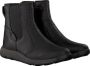 Timberland Meisjes Chelsea boots Metroroam Chelsea Kids Zwart - Thumbnail 2