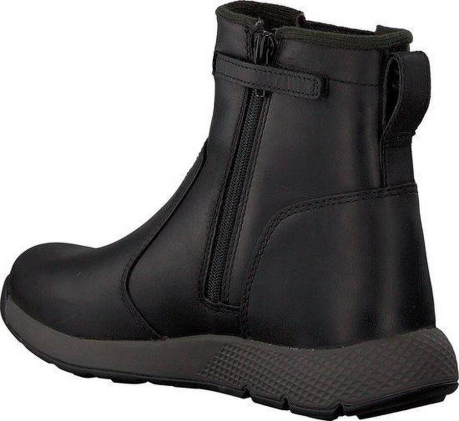 Timberland Meisjes Chelsea boots Metroroam Chelsea Kids Zwart