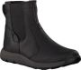 Timberland Meisjes Chelsea boots Metroroam Chelsea Kids Zwart - Thumbnail 6