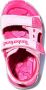 Timberland Moss Jump 2 Strap Unisex Sandalen Light Lilac - Thumbnail 10