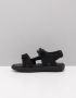 Timberland Perkins Row Perkins Row sandalen zwart Jongens Imitatieleer 33 - Thumbnail 6