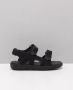 Timberland Perkins Row Perkins Row sandalen zwart Jongens Imitatieleer 33 - Thumbnail 13