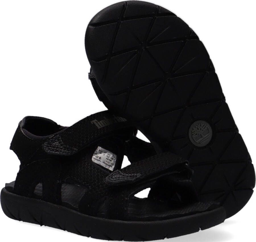 Timberland Perkins Row 2 Strap Sandalen