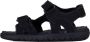 Timberland Perkins Row Perkins Row sandalen zwart Jongens Imitatieleer 33 - Thumbnail 11