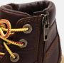 Timberland Pokey Pine 6in Boot Kids Veterboots Laarzen Met Veters Jongens Bruin - Thumbnail 12