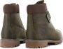 Timberland Premium 6-Inch WP Heren Winterschoenen Winter Laarzen Boots Leer Oliv-Groen TB0A2AXH901 - Thumbnail 5