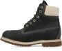 Timberland Premium 6 Boot 65629 Donker Blauw 37.5 - Thumbnail 2