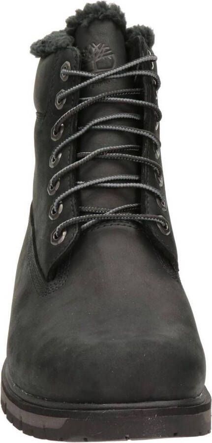 Timberland Radford heren veterboot Zwart