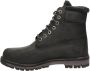 Timberland Veterschoenen Radford Warm Lined Boot Winterlaarzen veterschoenen winterschoenen waterdicht gevoerd - Thumbnail 6