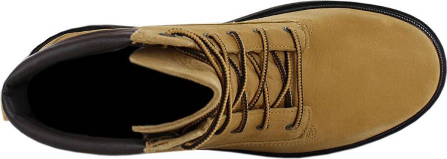 Timberland Ray City 6in Wp Veterboots Laarzen Met Veters Dames Camel +