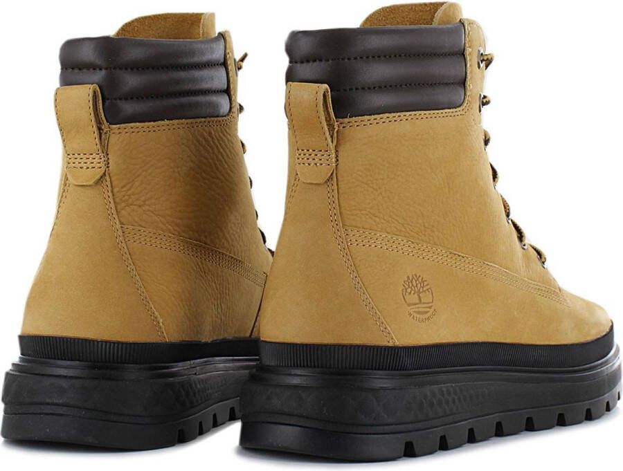 Timberland Ray City 6in Wp Veterboots Laarzen Met Veters Dames Camel +