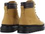 Timberland Ray City 6in Wp Veterboots Laarzen Met Veters Dames Camel + - Thumbnail 4