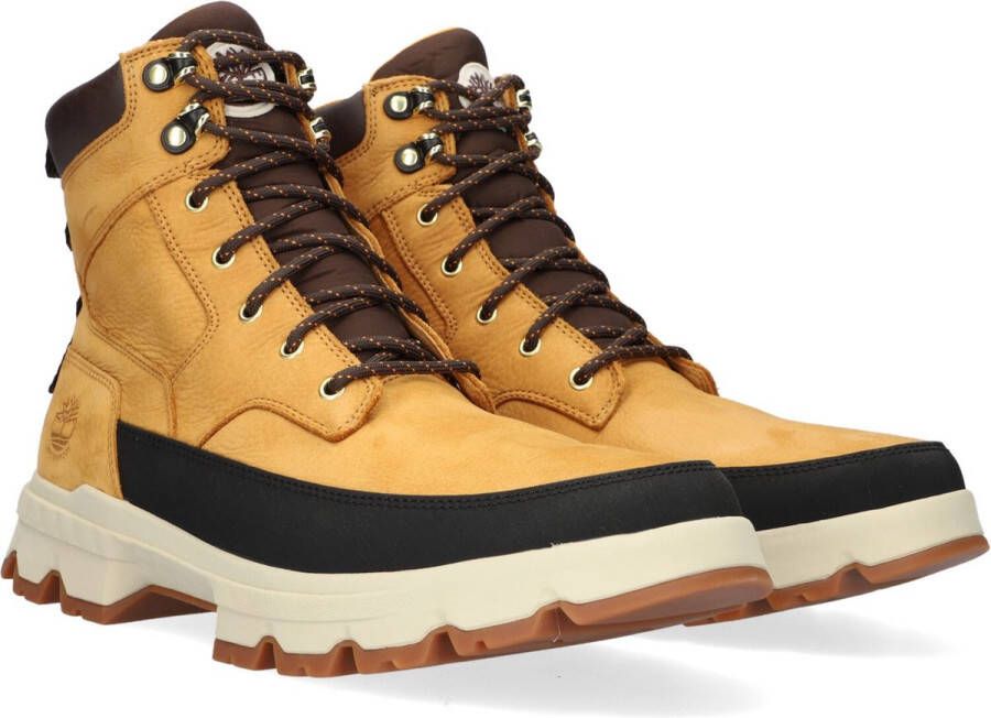 Timberland Veterschoenen TBL Orig Ultra WP Boot Winterlaarzen veterschoenen winterschoenen waterdicht