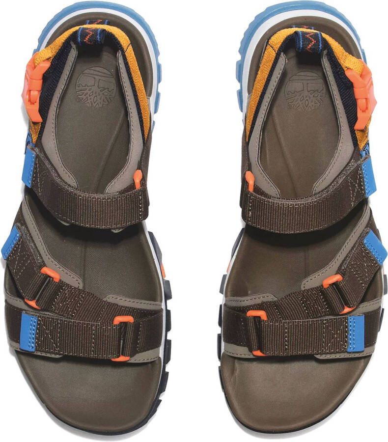 Timberland Sandalen Mannen