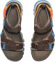 Timberland Garrison Trail 2-Strap Sandal Sandalen bruin - Thumbnail 8